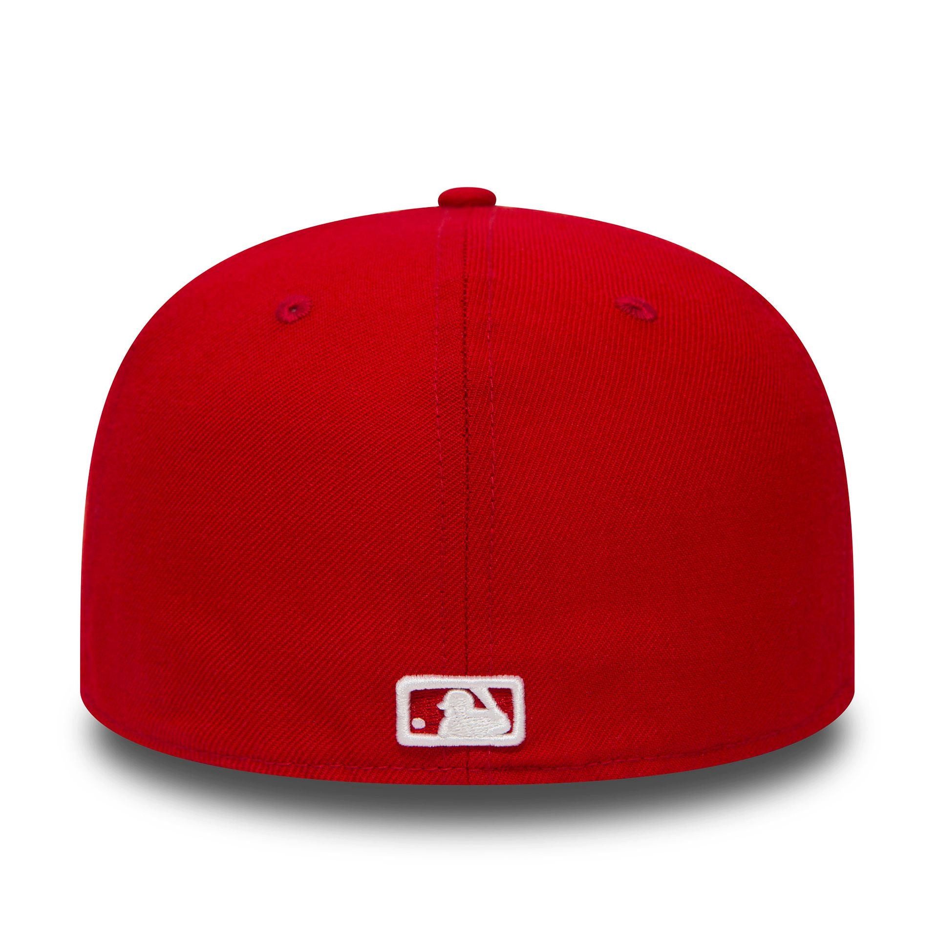 New Era Fitted Cap 59FIFTY LA Dodgers Essential