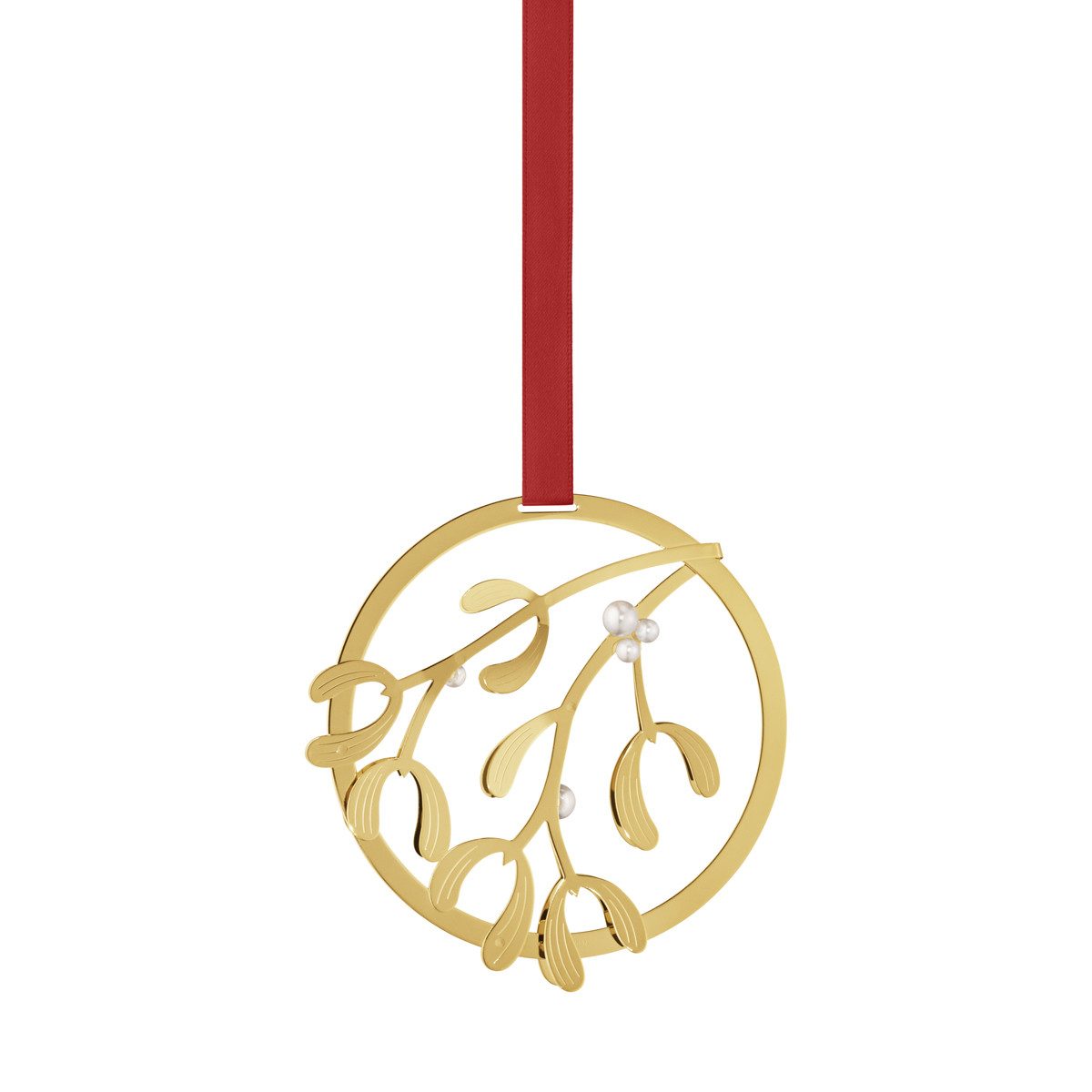 Georg Jensen Christbaumschmuck Collectibles