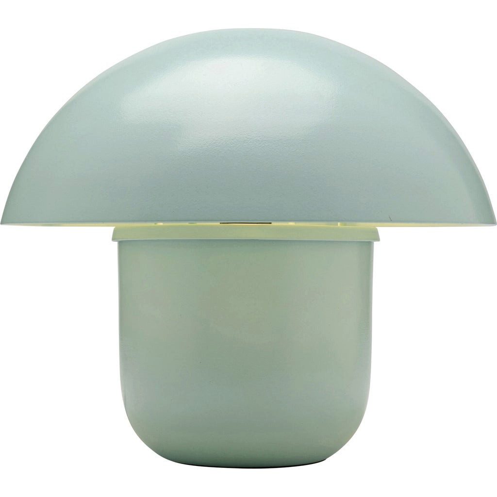 Kare Design Tischleuchte Mushroom, ohne Leuchtmittel
