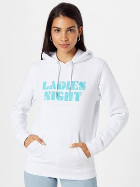 EINSTEIN & NEWTON Sweatshirt Ladies Night (1-tlg) Plain/ohne Details