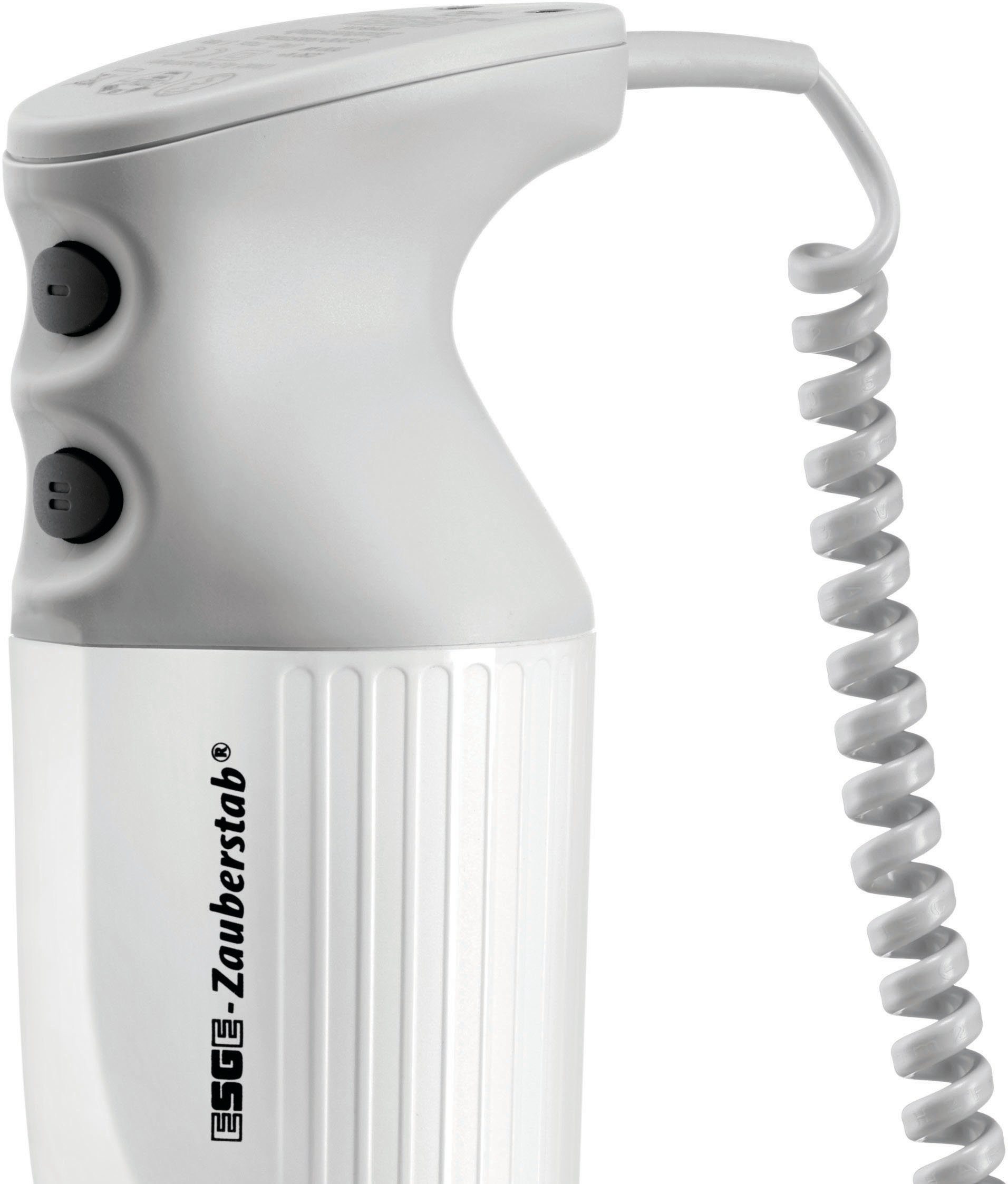 ESGE-Zauberstab Stabmixer Gastro Max 90890, 350 W, ESGE-Zauberstab® G 350 – Bild 5 von 5