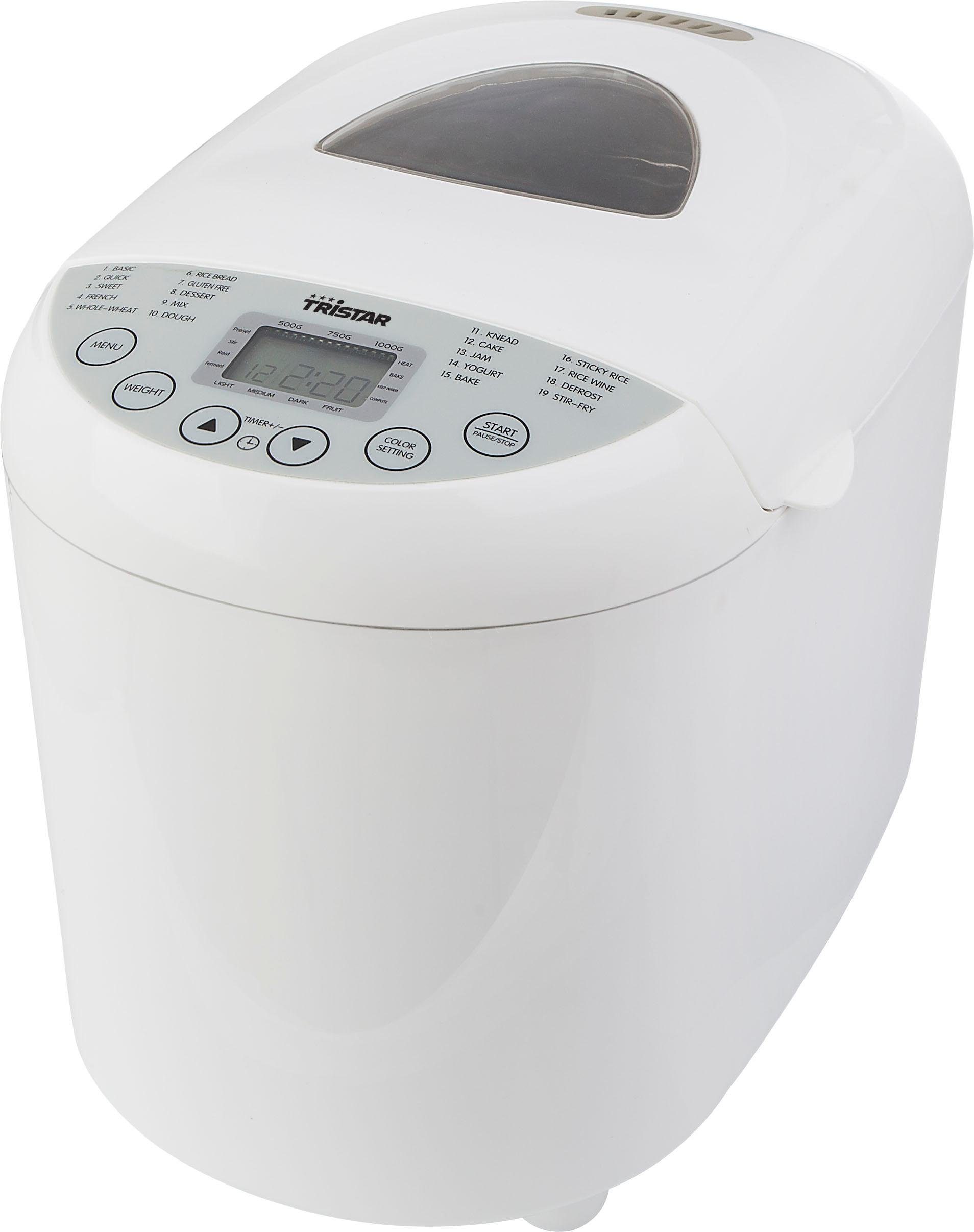 Brotbackautomat BM-4586