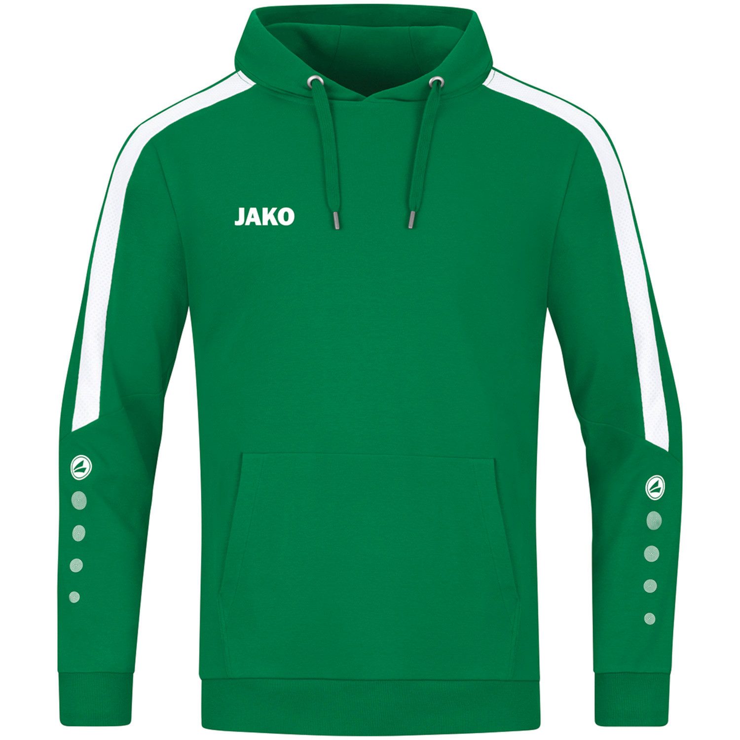 Jako Kapuzenpullover Jako Herren Kapuzenpullover Power 6723