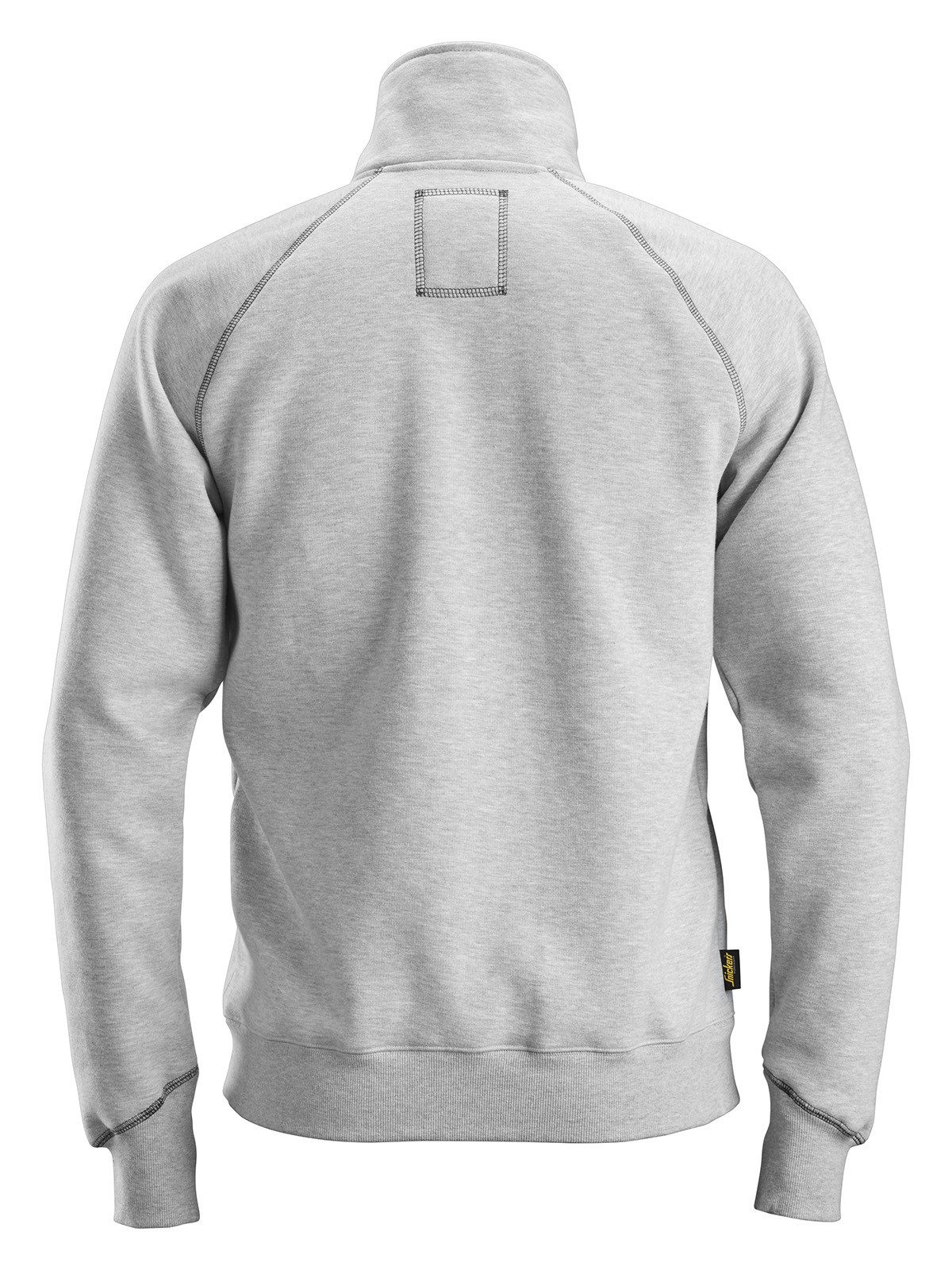 Snickers Workwear Sweatjacke Snickers Sweatshirt Arbeitsjacke