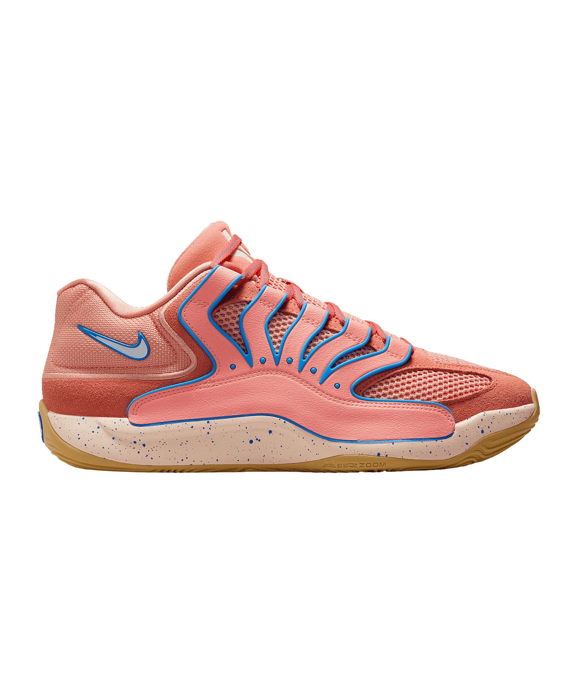Nike Nike Performance KD18 Wanda Herren Hallenschuh