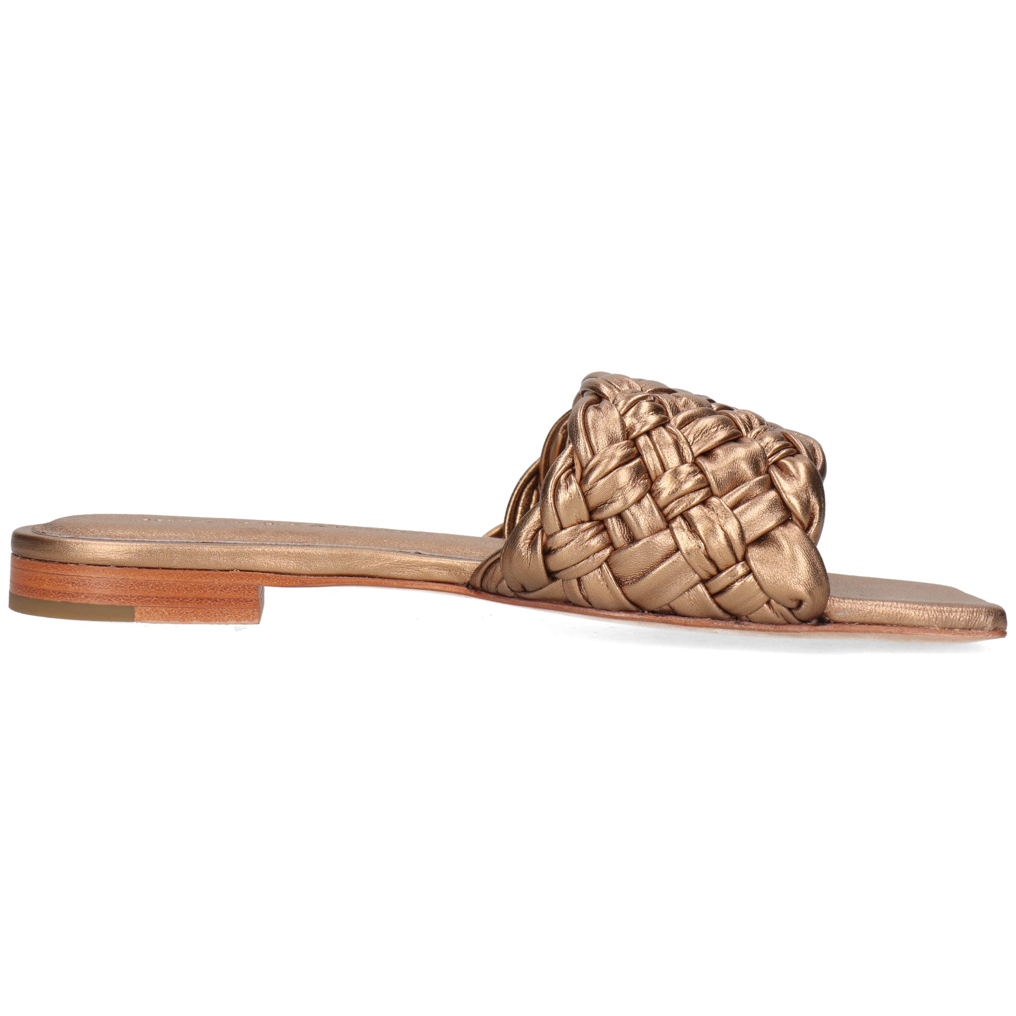 Melvin & Hamilton Eglantine 1 Pantolette