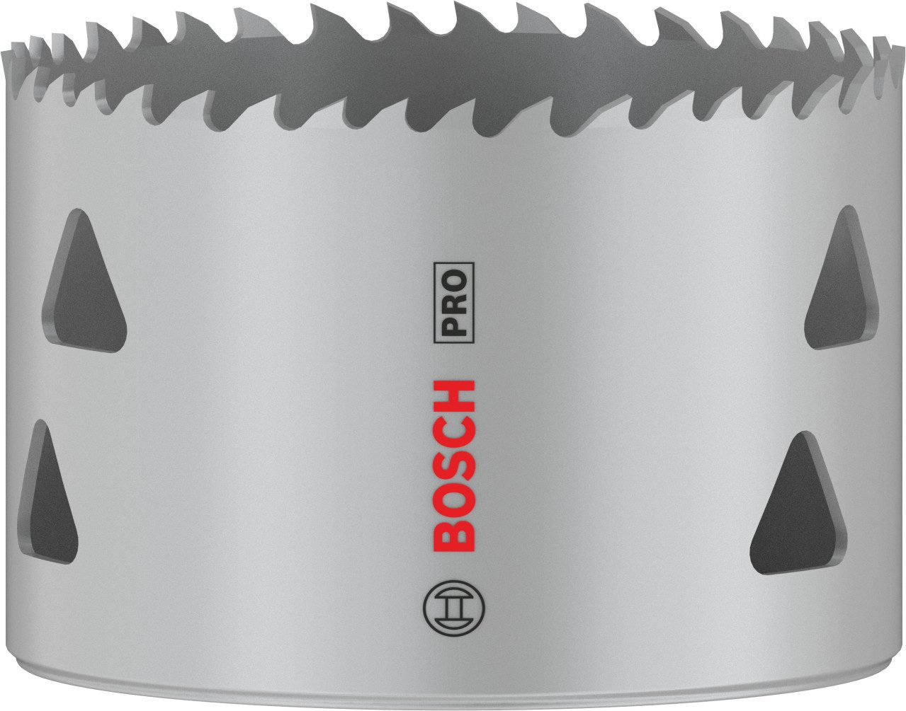 BOSCH Lochsäge Bosch PRO Multi Material Lochsäge 73 mm mit