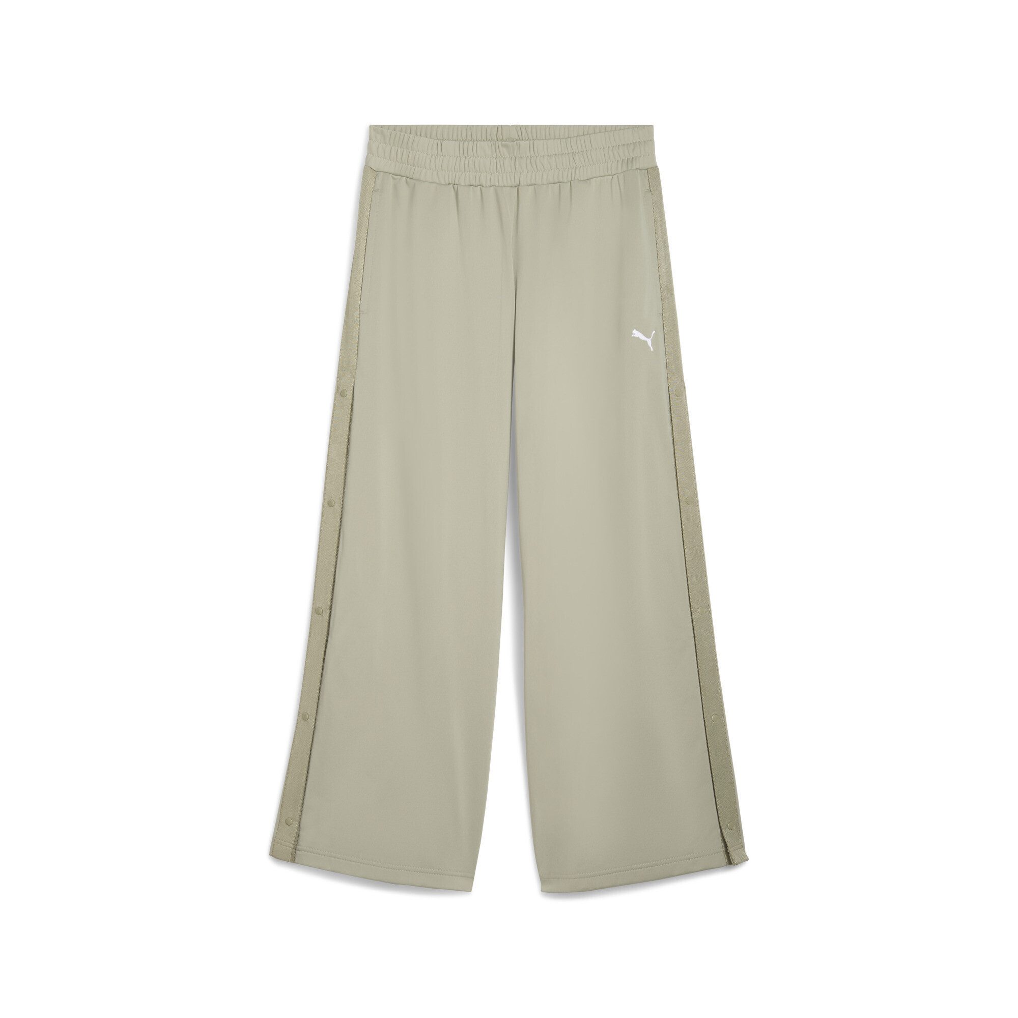 PUMA Sporthose WARDROBE Essentials Low Rise günstig online kaufen