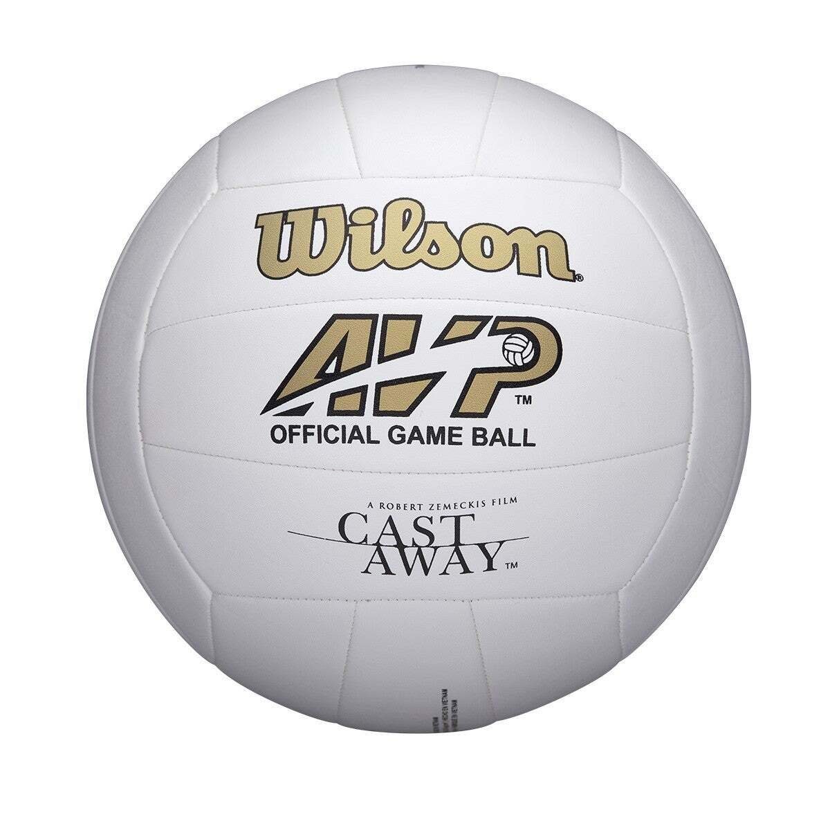 Away Wilson Cast Volleyball