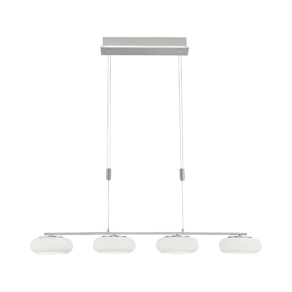 Paul Neuhaus Smarte LED-Leuchte LED Pendellampe günstig online kaufen