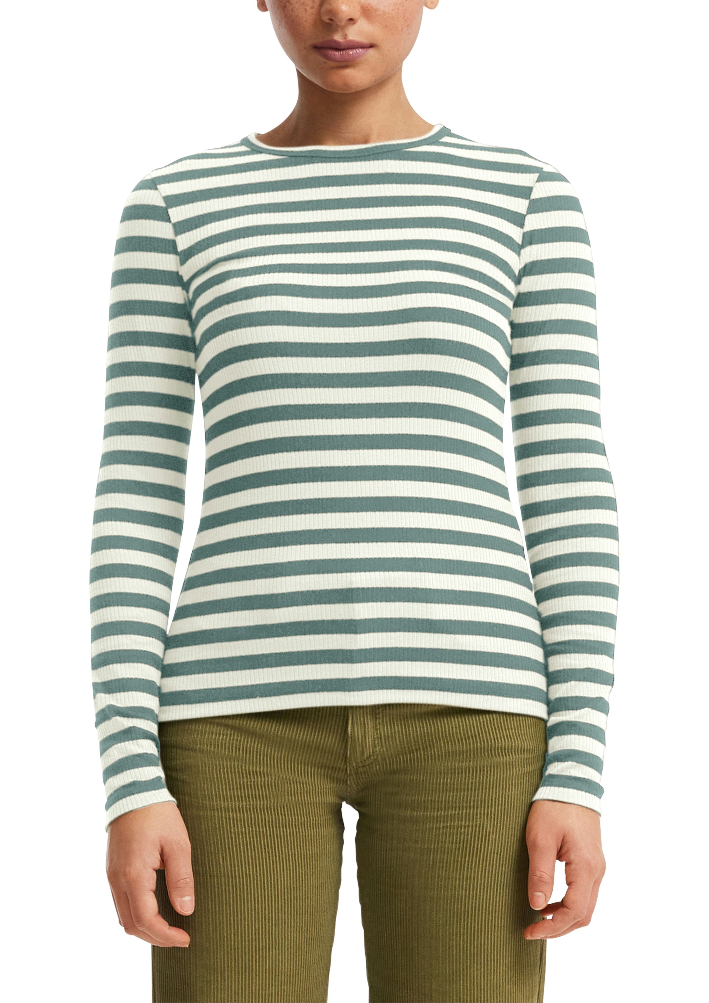 s.Oliver Langarmshirt günstig online kaufen