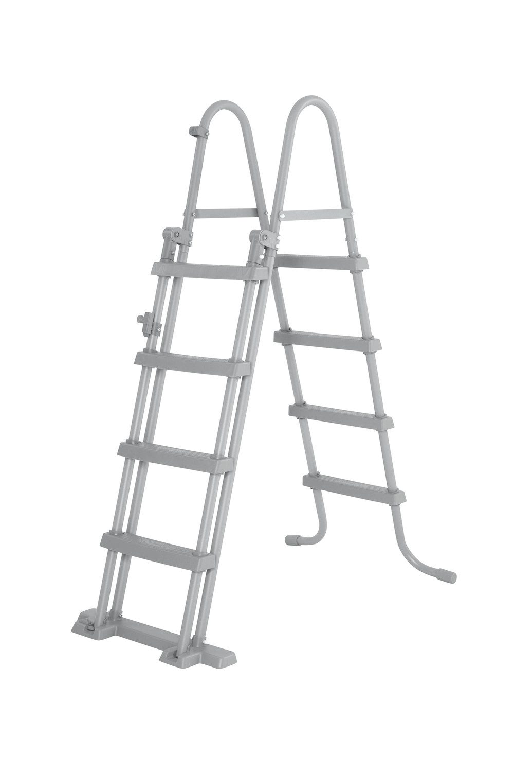 Pool-Sicherheitsleiter Flowclear™ 122 cm
