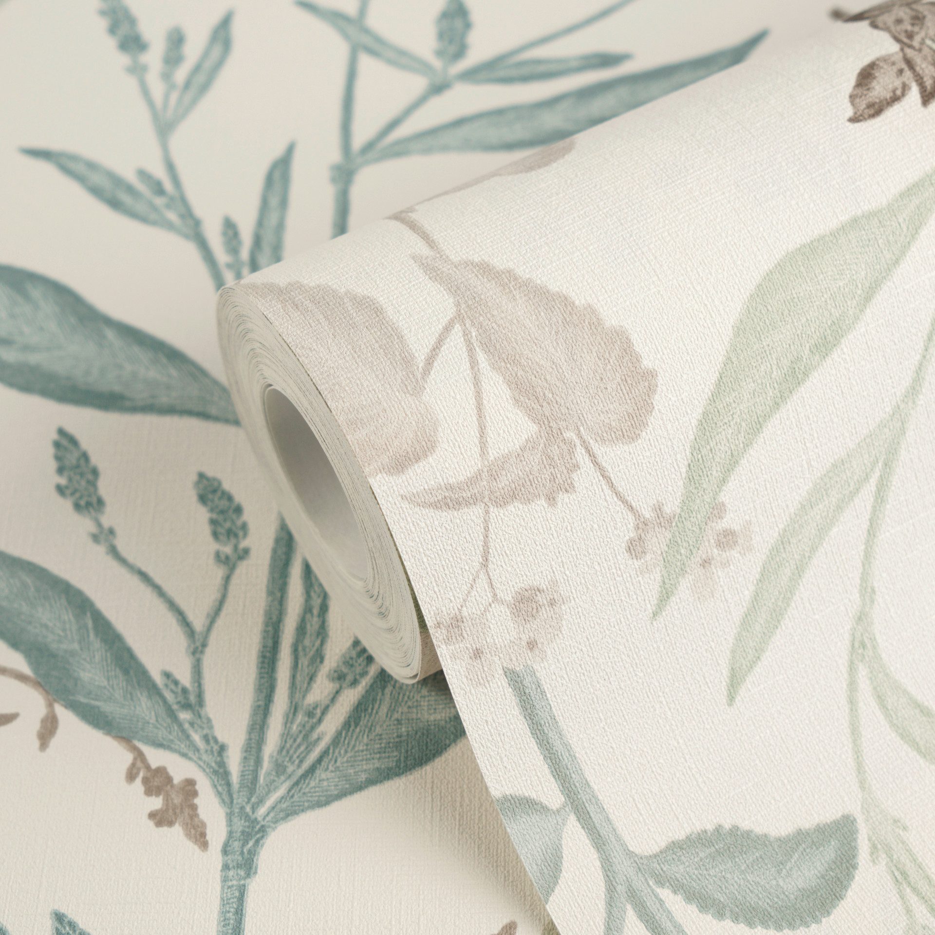 living walls Vliestapete Vibes & Styles Elodie – Maison Botanique, Motiv