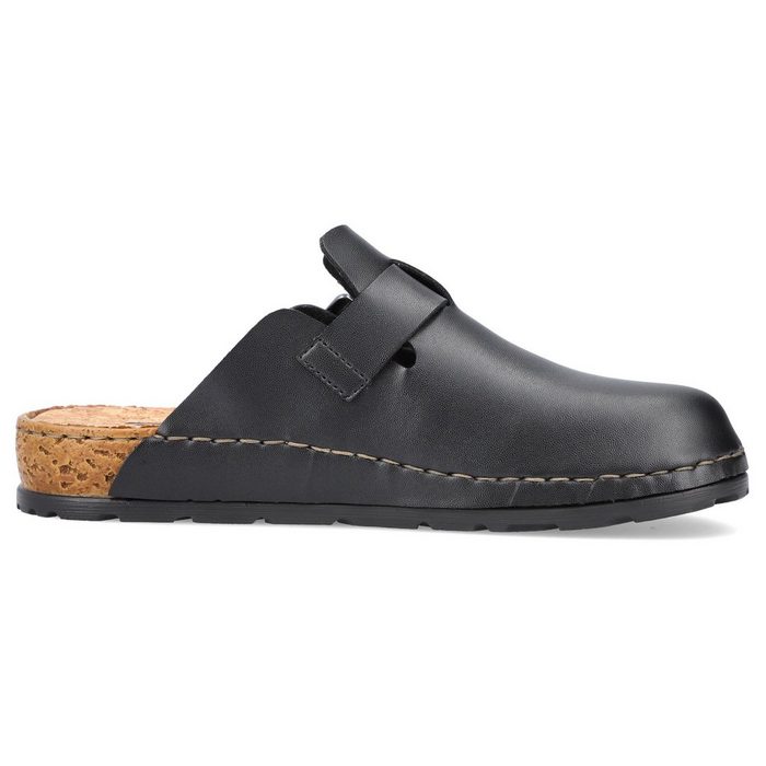 Rieker Clog in bequemer Form OR6079