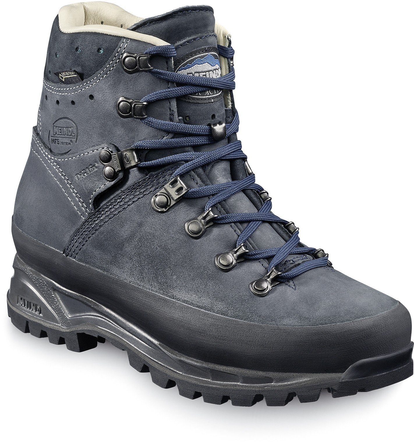 Meindl Island Lady MFS Active Wanderschuh