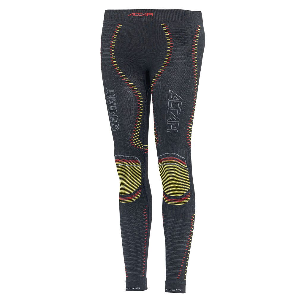 Accapi Lange Unterhose Xperience DSV (Deutschland/Germany, maximale Bewegungsfreiheit)