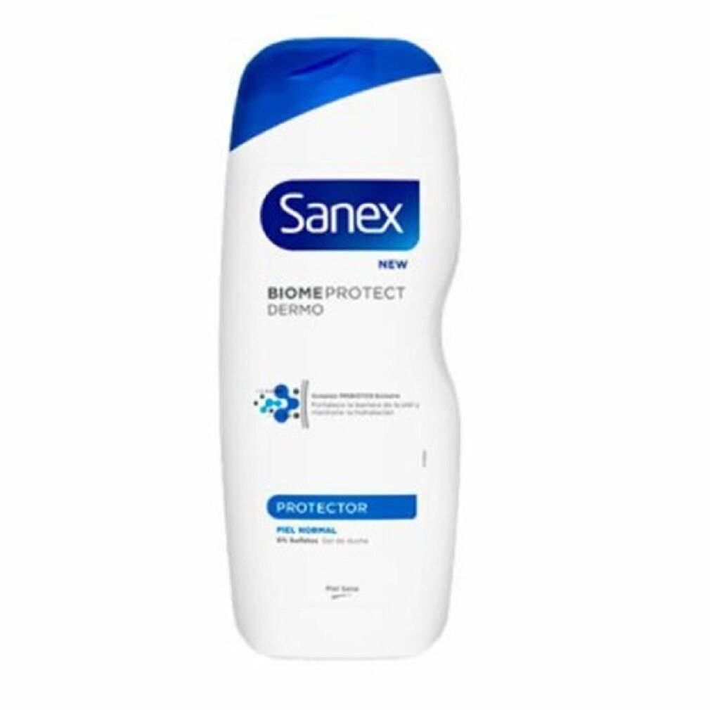 Biome Dermo Protect Sanex 250ml Sanex Duschgel Duschgel