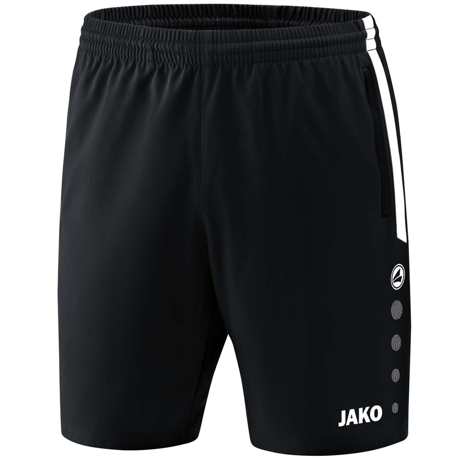 Jako Trainingsshorts Jako Herren Short Brasil C6292 günstig online kaufen