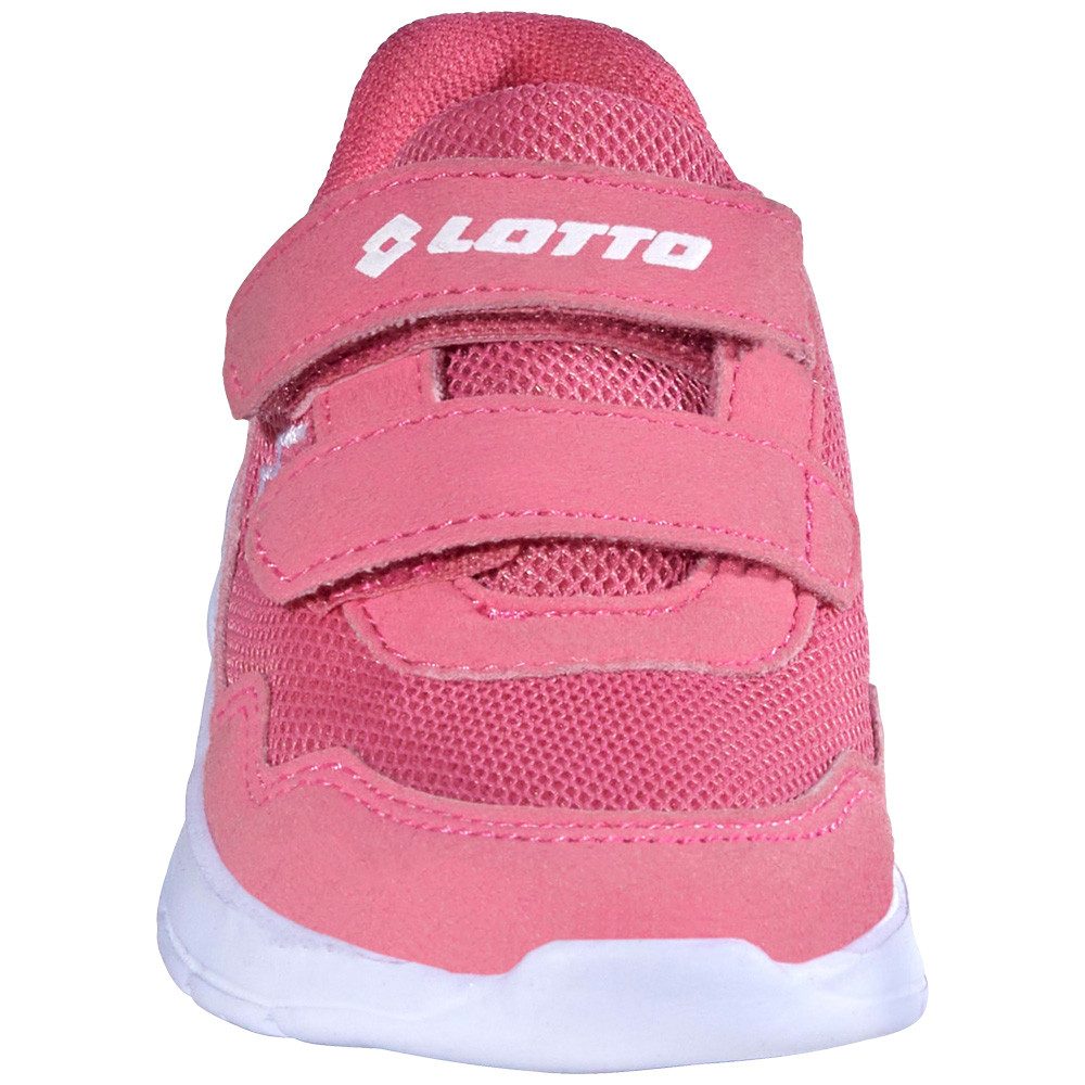 Lotto Sneaker - in kinderfußgerechter Passform