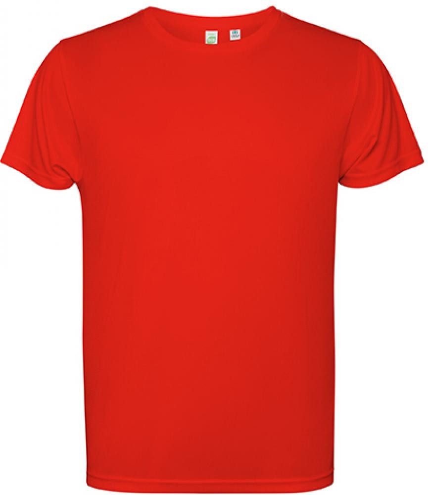 Rundhalsshirt Herren Estoril T-Shirt