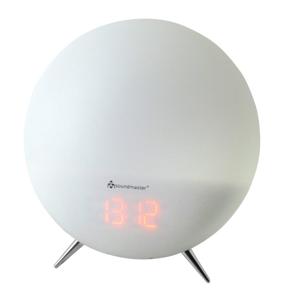 Soundmaster Radiowecker
