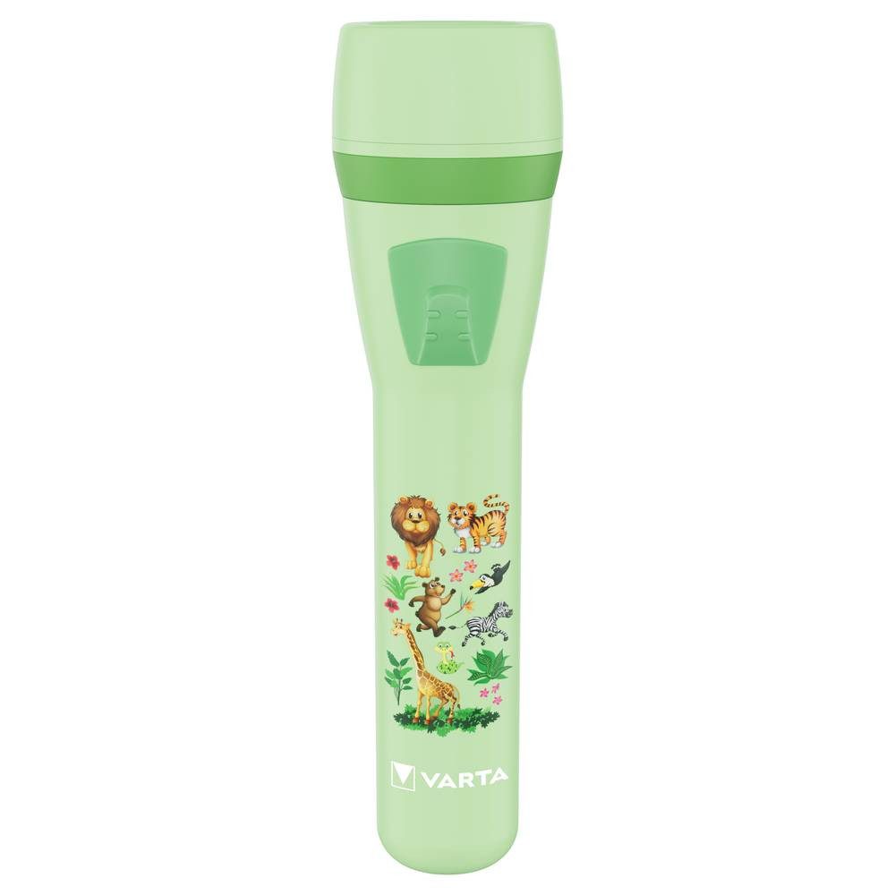 VARTA Taschenlampe Kids Flashlight 2AA 15650101421 günstig online kaufen