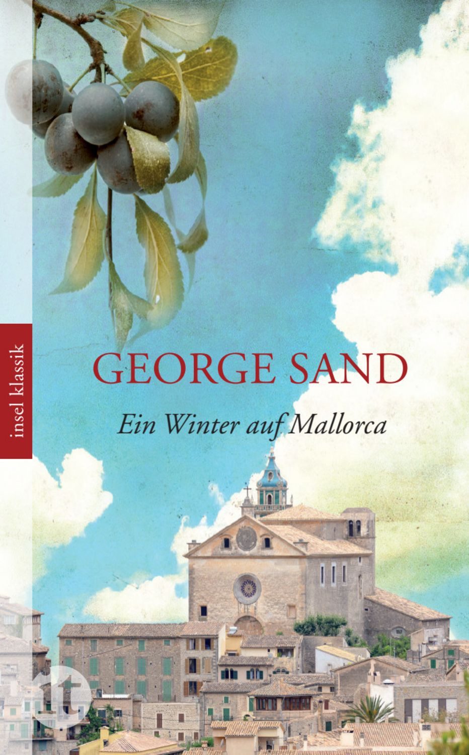 Ein Winter auf Mallorca / George Sand