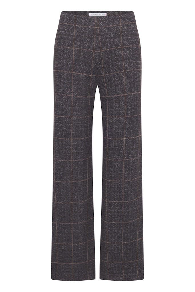 Stoffhose
