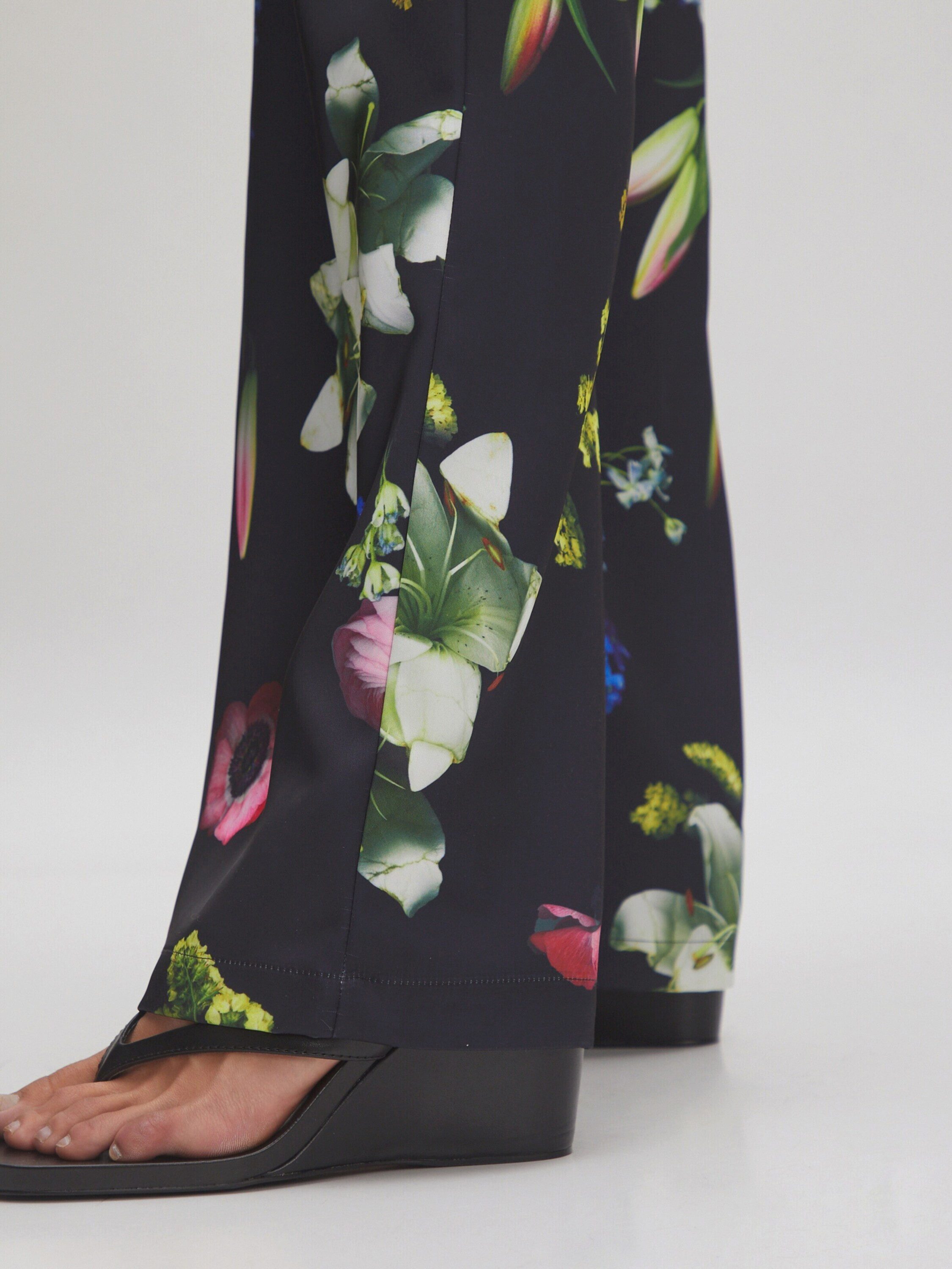 EDITED Stoffhose Maren (1-tlg) Weiteres Detail