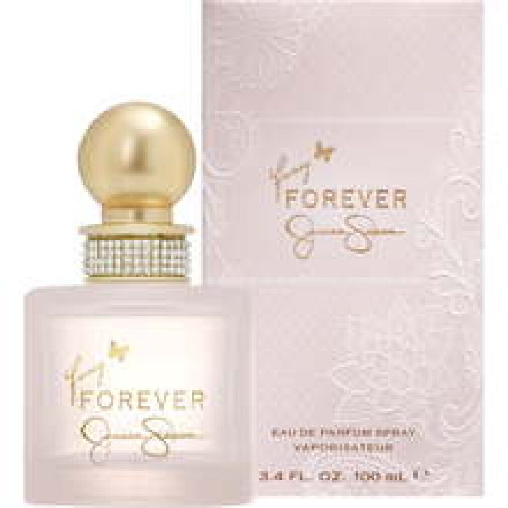 Jessica Simpson Eau de Parfum Fancy Forever Eau de Parfum