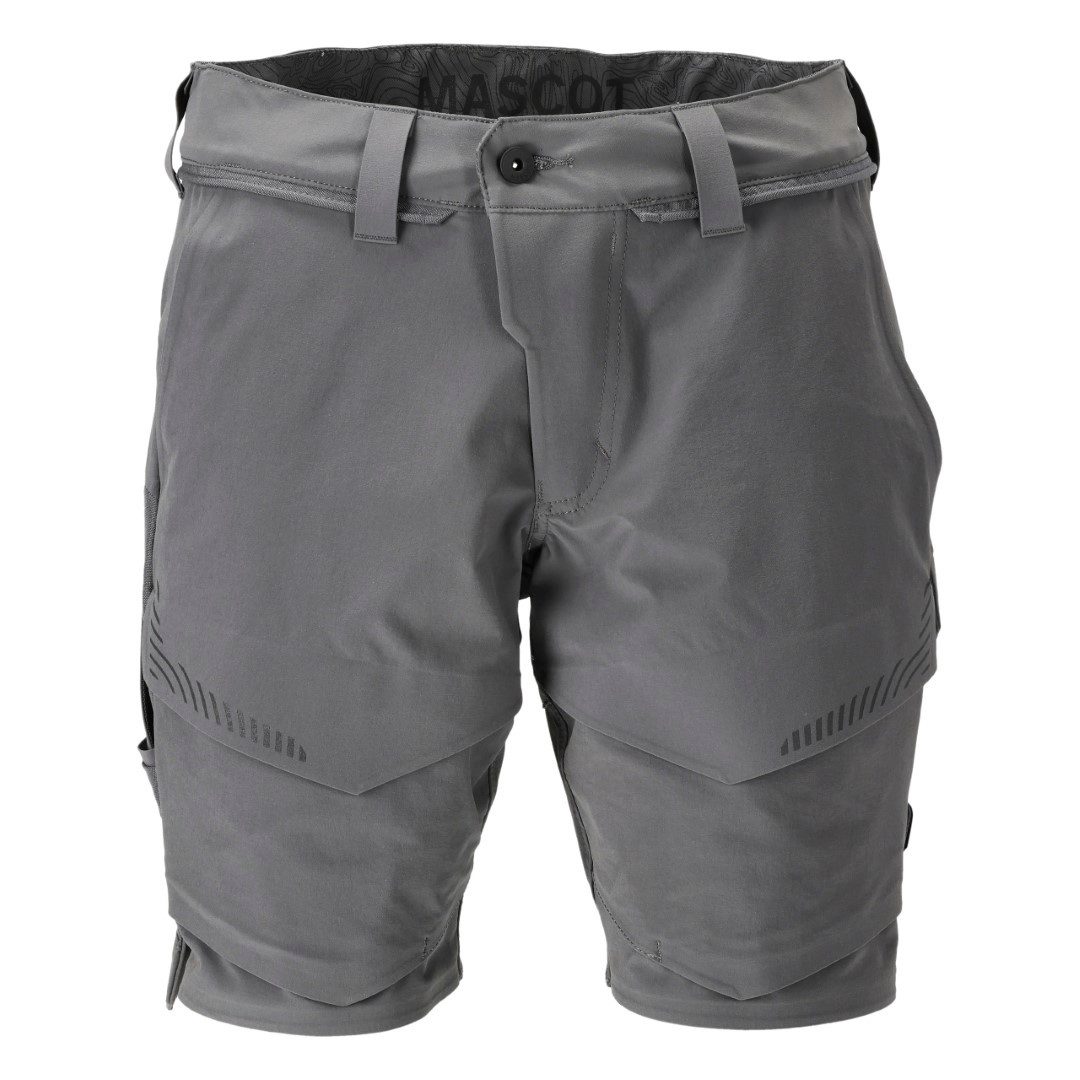Mascot Arbeitsshorts Mascot Shorts 22149-605-89 Anthrazitgrau günstig online kaufen