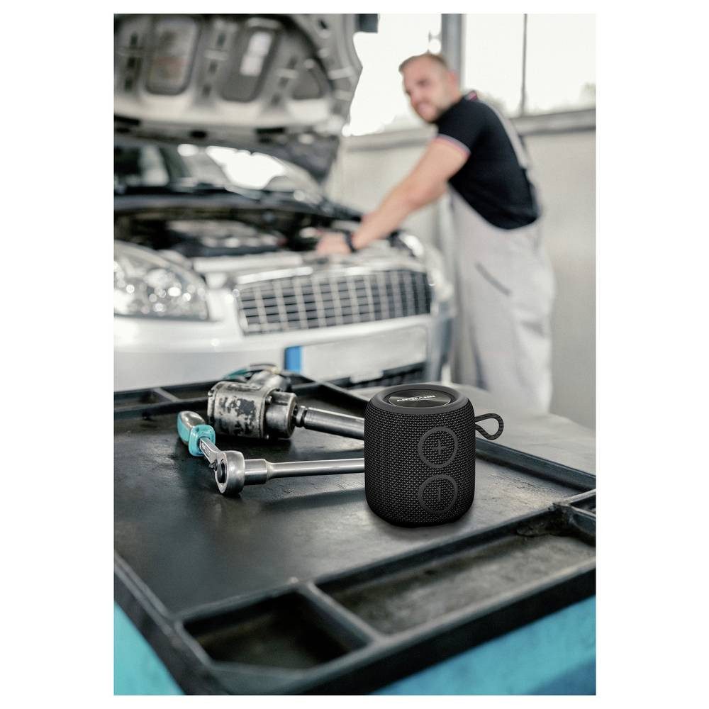 ANSMANN AG 1900-0142 Soundkarte