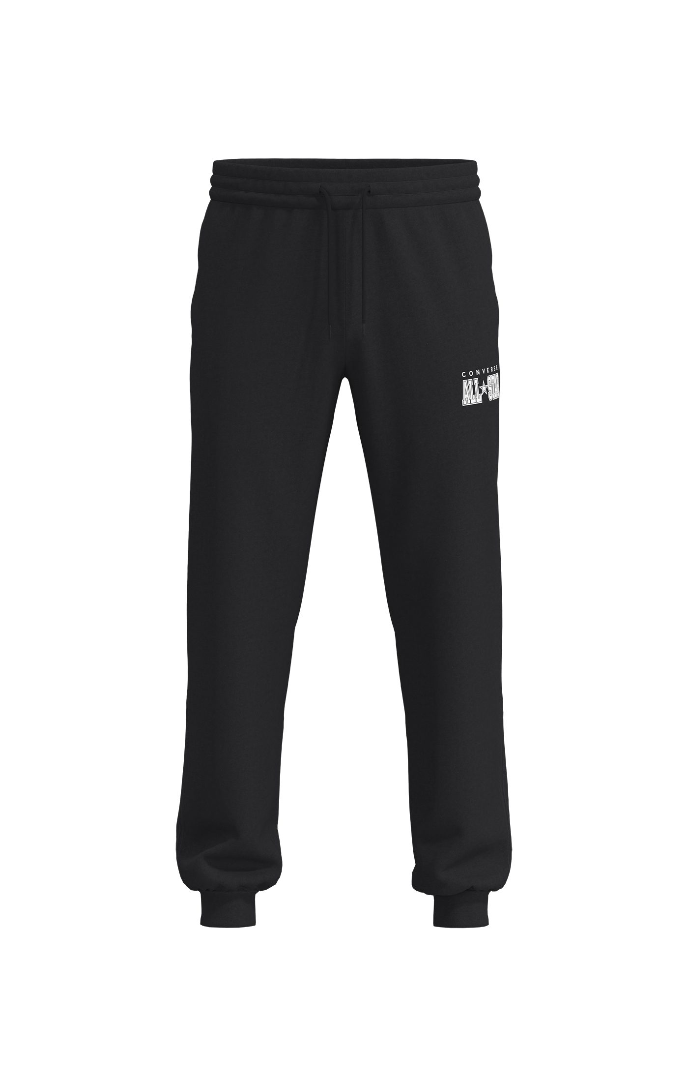 Converse Jogginghose CONVERSE ARCH ALL STAR PANT sportlicher Stil, für Sport und Freizeit, aus Baumwolle