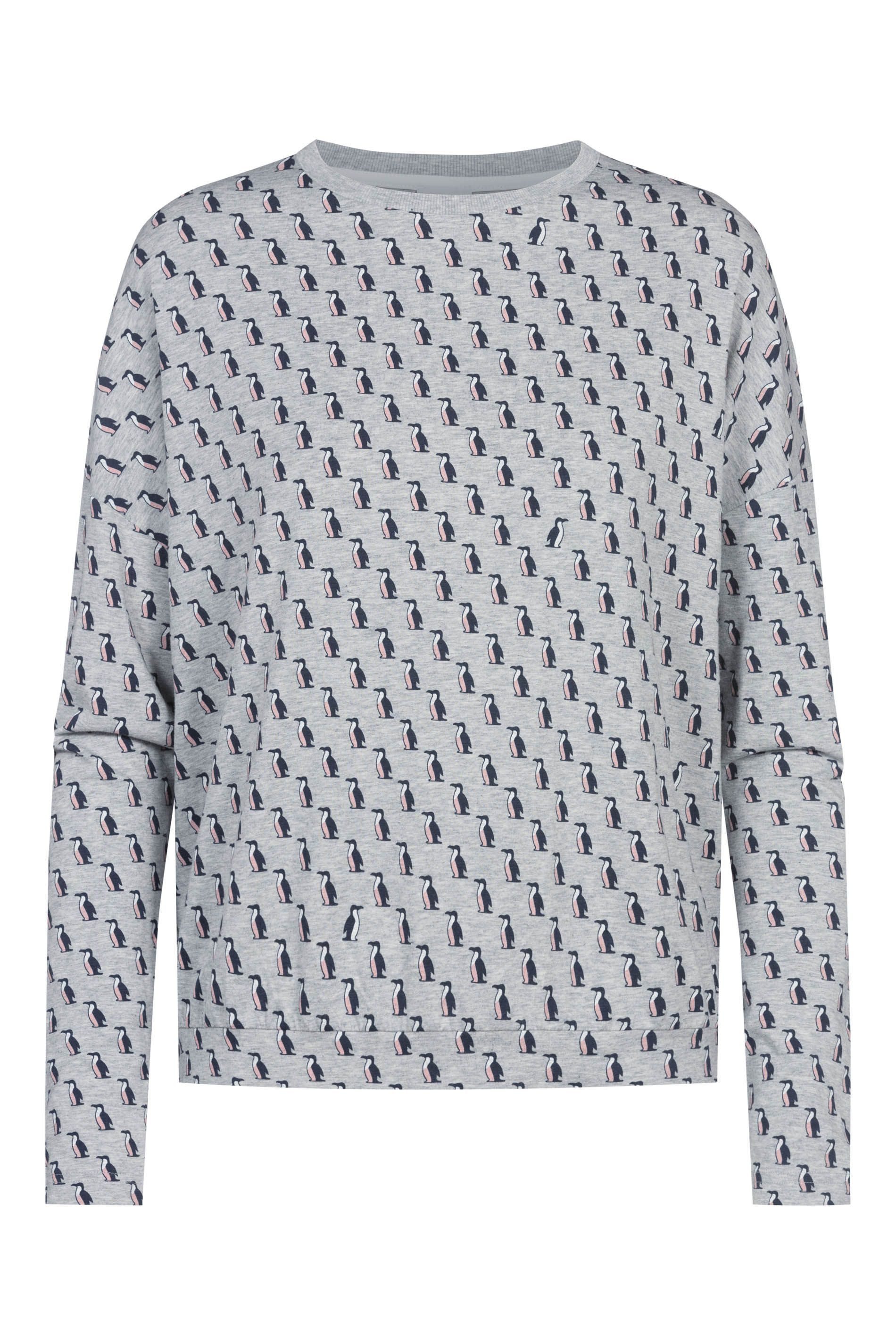 Mey Pyjamaoberteil