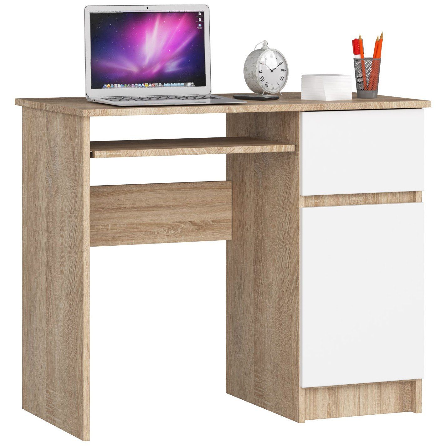 Home Collective Computertisch Schreibtisch Bürotisch Gaming günstig online kaufen