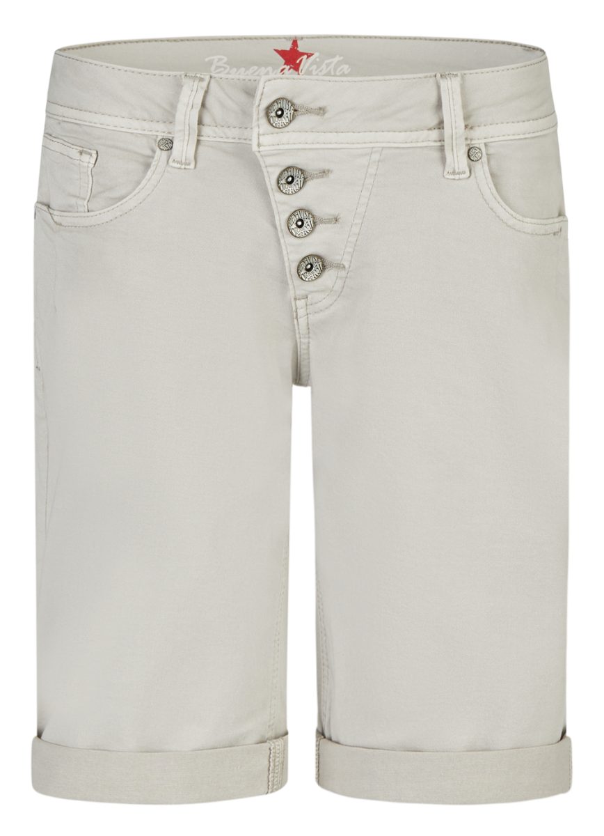 Buena Vista Shorts Malibu-Short summer twill - Damenshorts - Shorts Damen