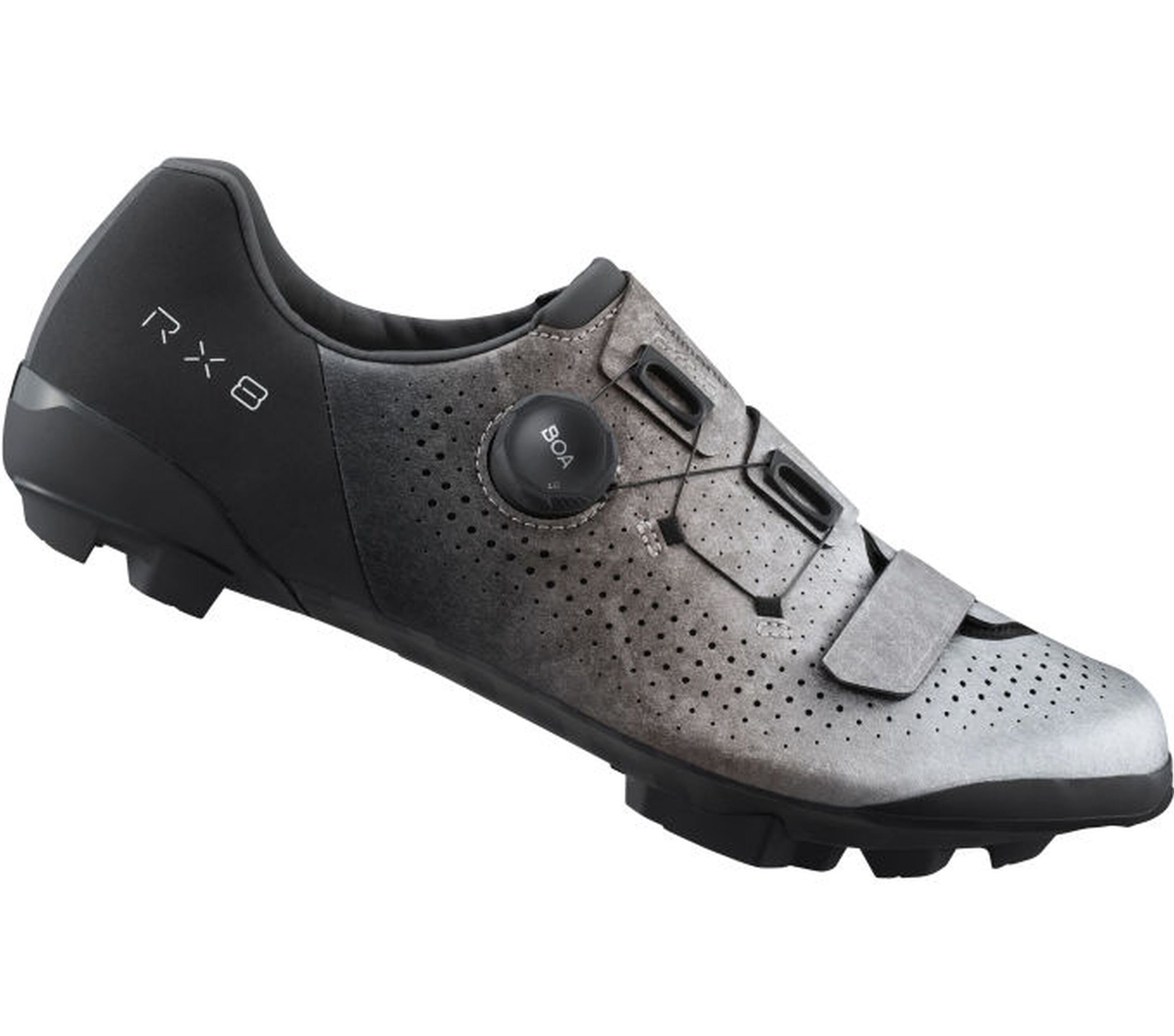 Shimano Fahrradschuh Gravel - Fahrradschuhe RX80 günstig online kaufen