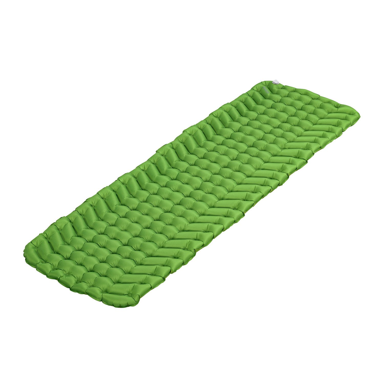 Isomatte aufblasbar Single WanderLite™ 188 x 58,5 x 6,5 cm
