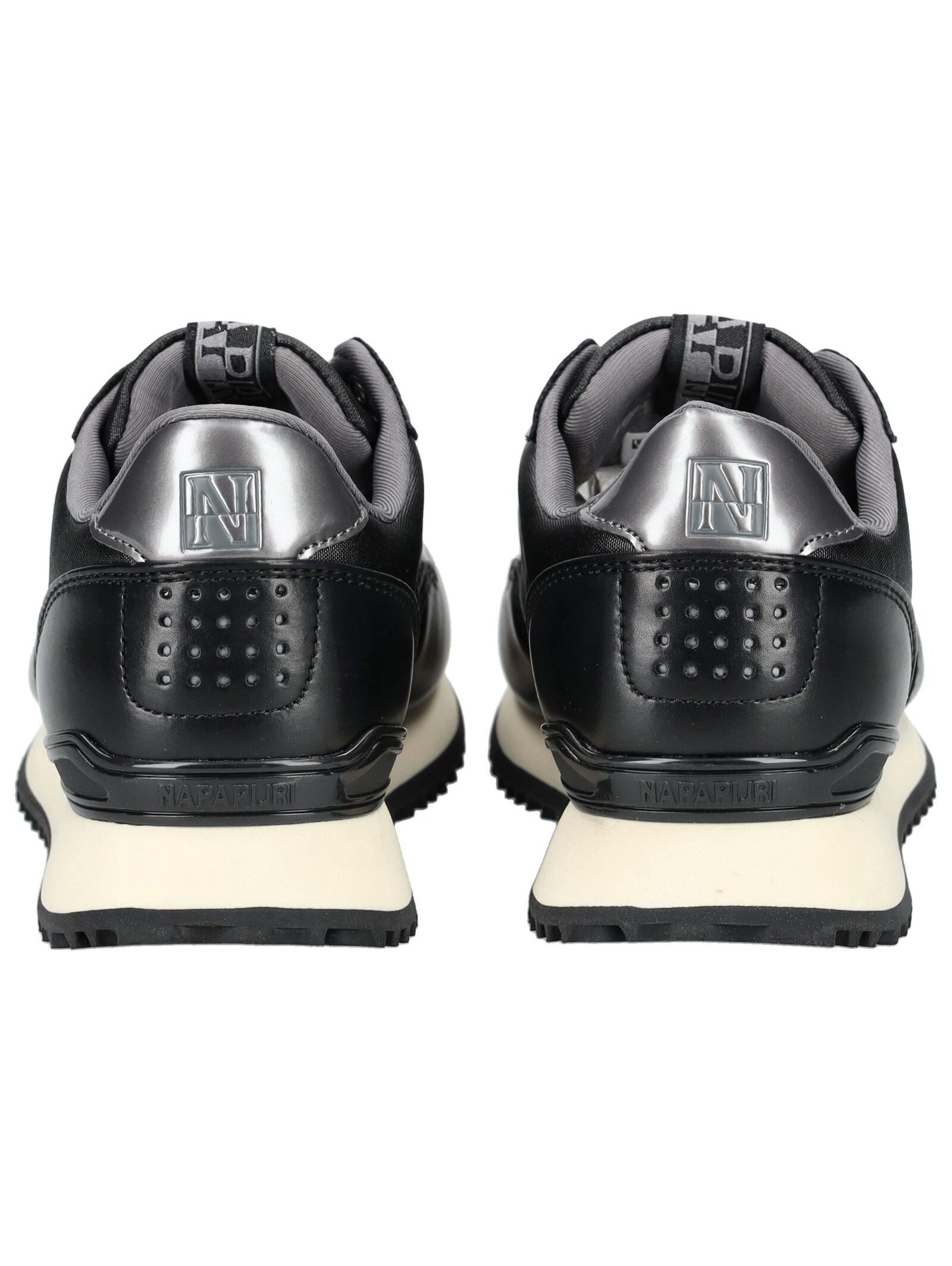 Napapijri Napapijri Sneaker Lederimitat/Textil Sneaker