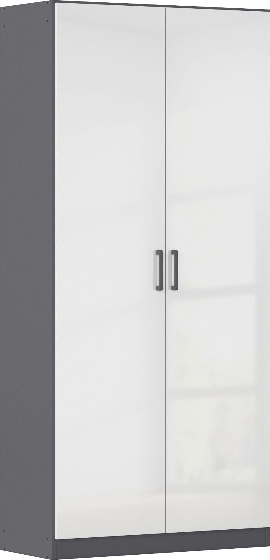 rauch Mehrzweckschrank Garderobe Kleiderschrank Schrank Schuhschrank günstig online kaufen