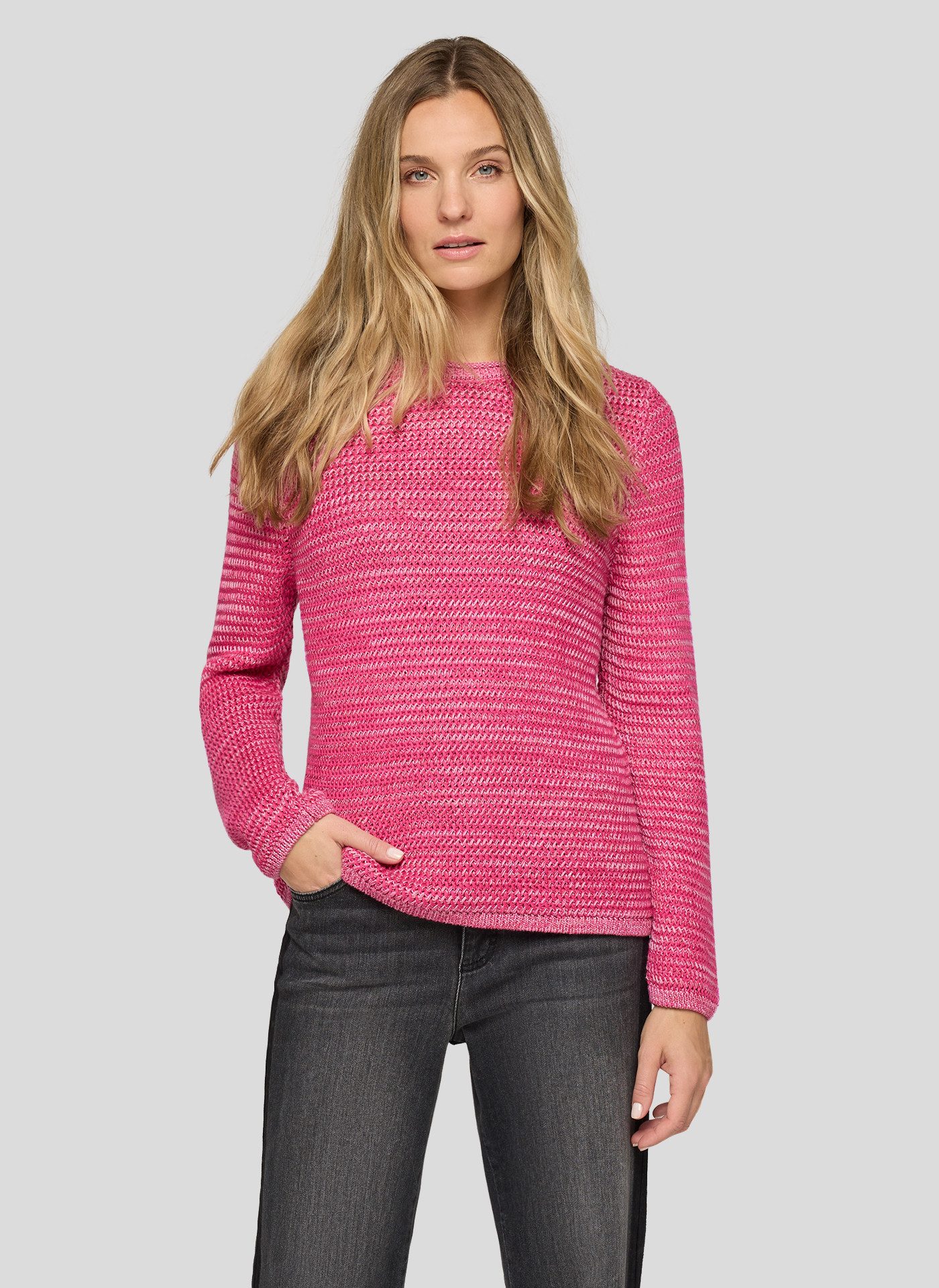 Rabe Strickpullover Pullover