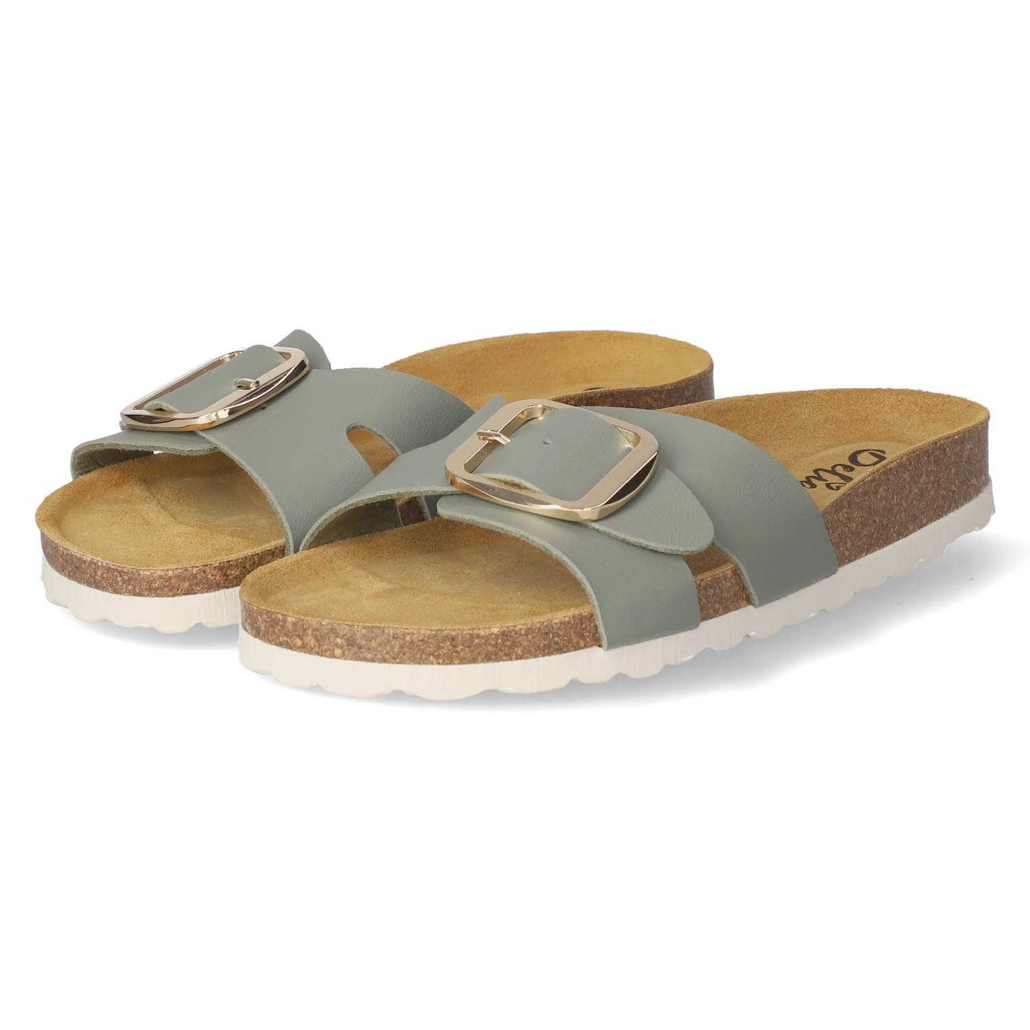 Beliana 1944/12326/89/353 Olivina Pantolette günstig online kaufen