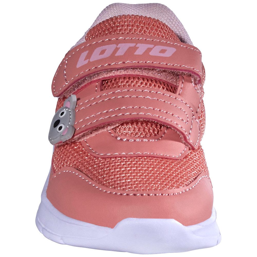Lotto Sneaker - in kinderfußgerechter Passform – Bild 3 von 5