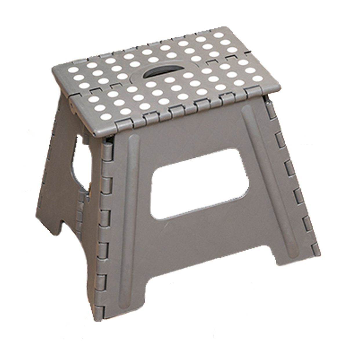 colourliving Hocker Sitzhocker Klapphocker Gartenhocker aus günstig online kaufen