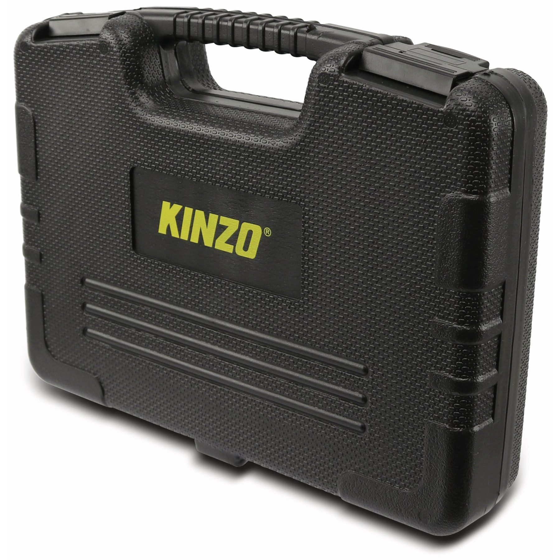 Kinzo Fahrradwerkzeugset KINZO Fahrrad-Werkzeugset 20-teilig günstig online kaufen