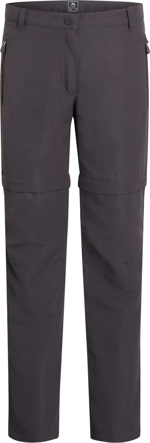 McKINLEY Outdoorhose McKinley Kinder Abzippwanderhose Alana