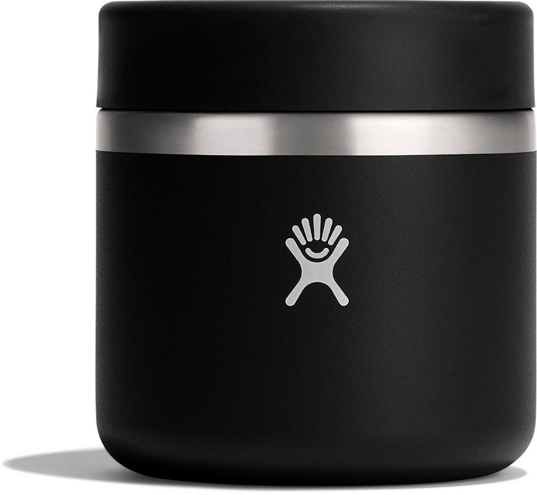 Hydro Flask Lunchbox 20 oz Insulated Food Jar, Edelstahl 18/8, (1-tlg), TempShield™ doppelwandige Vakuumisolierung, 591 ml