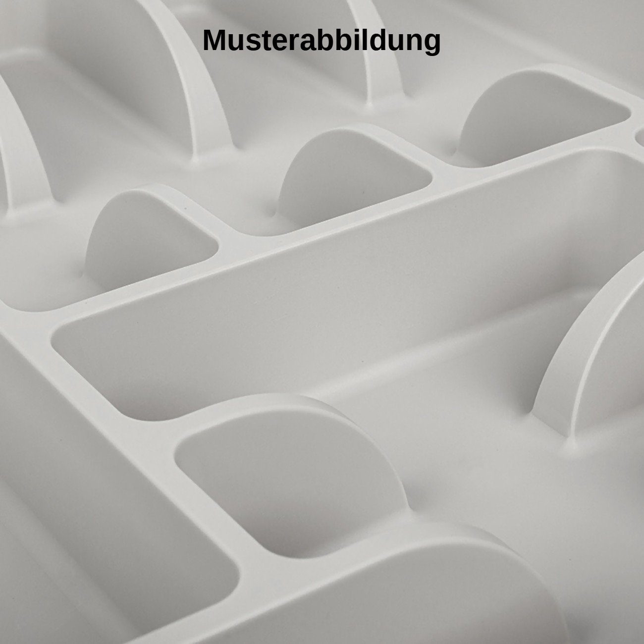 Engelland Besteckkasten Besteckeinsatz für Schubladen 40 günstig online kaufen