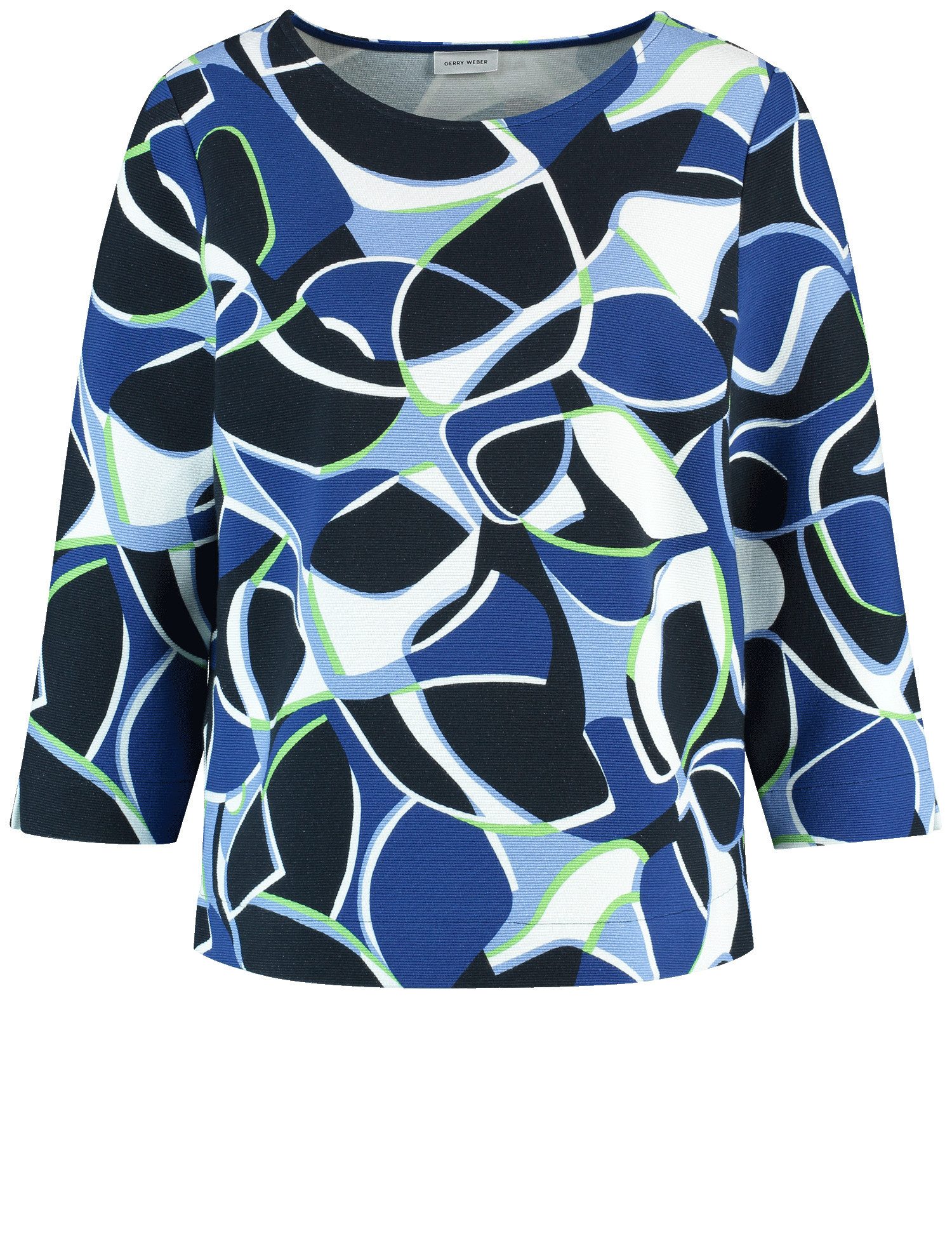 GERRY WEBER Langarmshirt