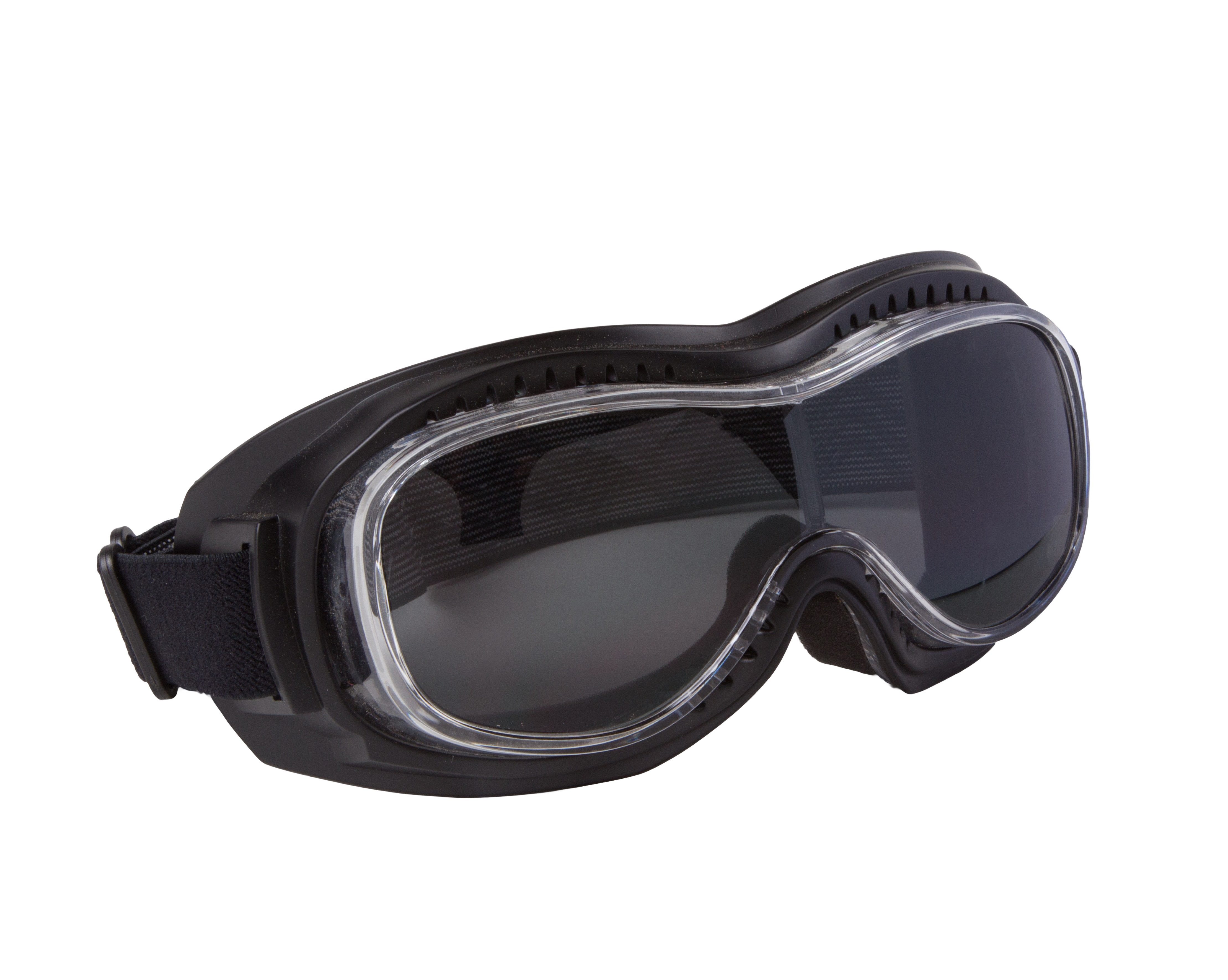 PiWear Motorradbrille PiWear Toronto SM